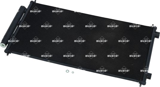 Kondensator NRF 35864