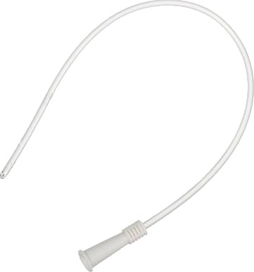 B. Braun nelatonkateter 40cm ch18 100 stk