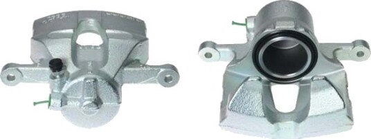 BREMBO F 23 212 Bremsecaliper