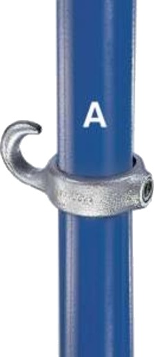3/4" KROKKLEMME
