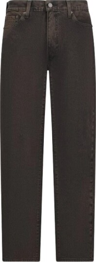 Levi"s® 511 Slim Charred Embers Od   Brown   33 x 32