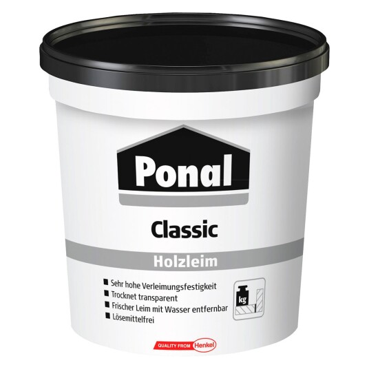 Ponal Classic Trelim 760g Ponal Classic Trelim 760g