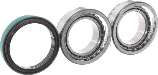 SKF VKBA 1393 Hjullager