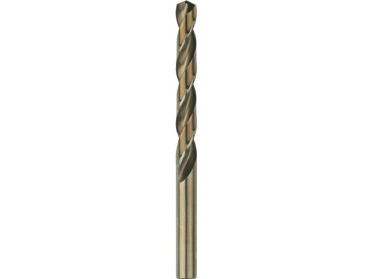 Bosch Metall Spiralbor 4,4 Mm 2608588094 (10 Stk.)