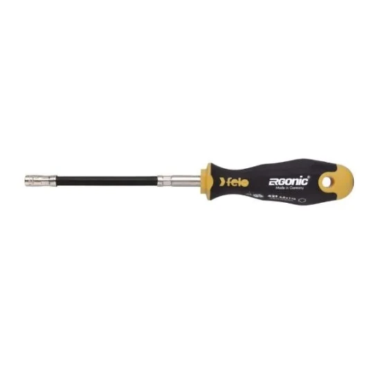 Topskruetrækker Flex 429 10Mm Topskruetrækker Flex 429 10Mm