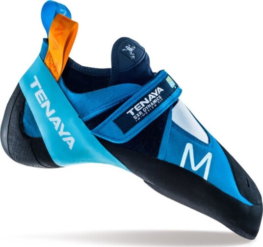 Tenaya Mastia 39.4 Blue Tenaya Mastia 39.4 Blue