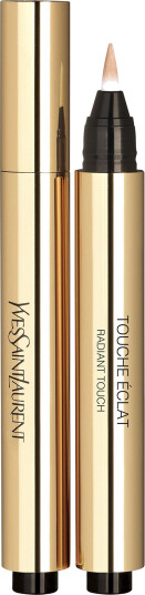 Yves Saint Laurent Touche Éclat Illuminating Pen 2,5 ml 1 Radiance Yves Saint Laurent Touche Éclat Illuminating Pen 2,5 ml 1 Radiance