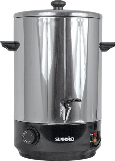 Vannvarmer Sunwind 14 liter Vannvarmer Sunwind 14 liter