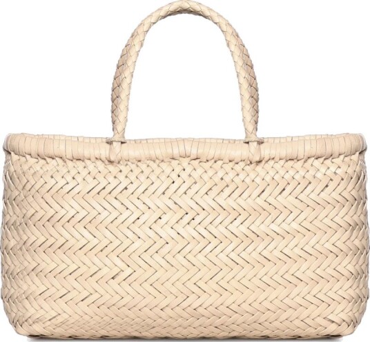 Dragon Diffusion Dame Vesker Beige ONE SIZE,