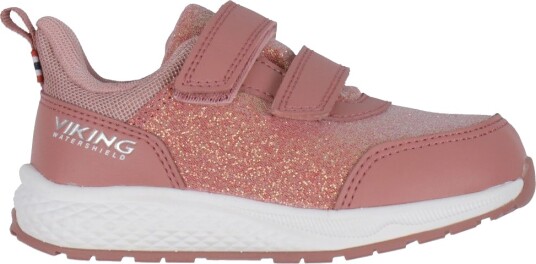 Viking Bouncy Glitter Waterproof 2V Rosa 22 Viking Bouncy Glitter Waterproof 2V Rosa 22