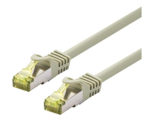 Logon Tcr6ass900i 90 M Cat6a S/Ftp S-Stp Rj-45 Rj-45