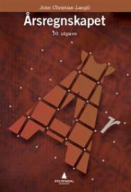 Årsregnskapet, Pent brukt bok uten markeringer