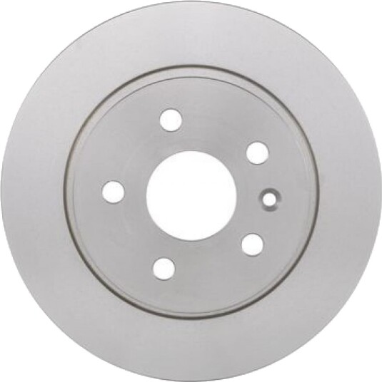 Bremseskive BOSCH 0 986 479 645 Bremseskive BOSCH 0 986 479 645