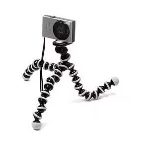 SERO Stativ stativ, liten Gorillapod
