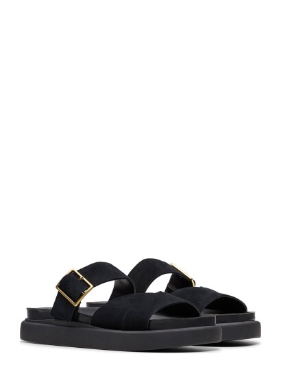 Clarks | Aristella Mule D | 41.5