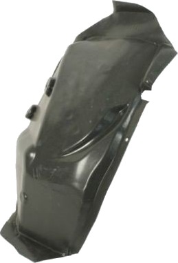 Innerskjerm plastikk BLIC 6601-06-0000046P