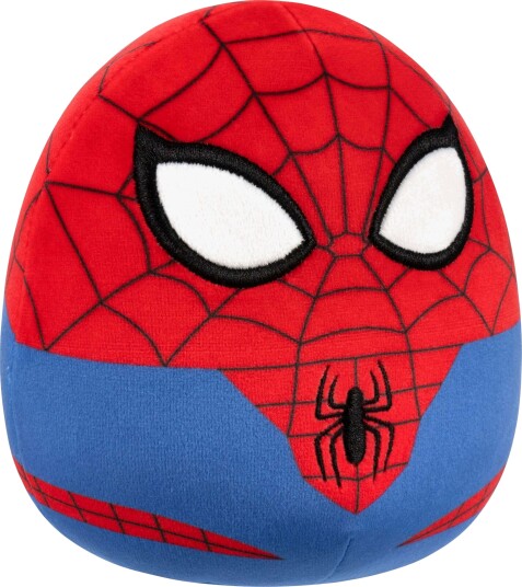 Squishmallows Marvel Spiderman CDU 20 Cm