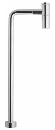 Tapwell Xa100 Vannlås Gulvavløp Ø32mm Krom Tapwell Xa100 Vannlås Gulvavløp Ø32mm Krom