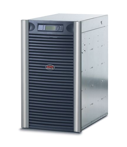 APC SYMMETRA LX 12KVA SCALABLE TO 16KVA N+1 RACK-MOUNT 208/240V ACCS