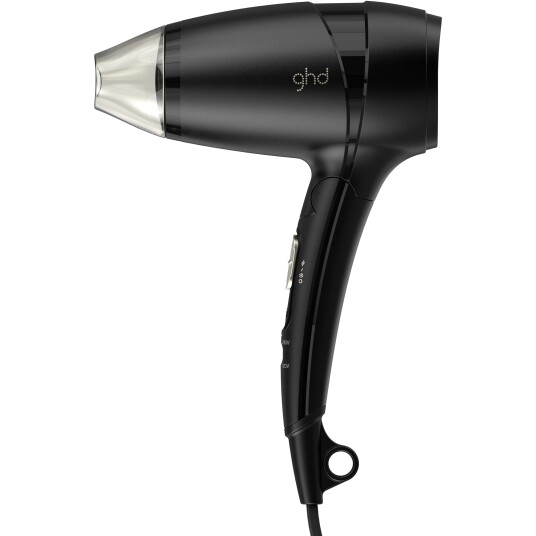 ghd Flight Travel Hairdryer 1 stk Hårføner
