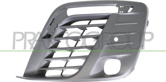 Ventilasjonsgitter PRASCO PG9252134