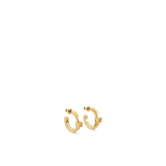 Fendi Dame Accessories Gul ONE SIZE,