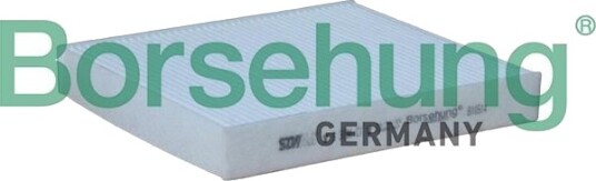 Borsehung B10514 Kupefilter