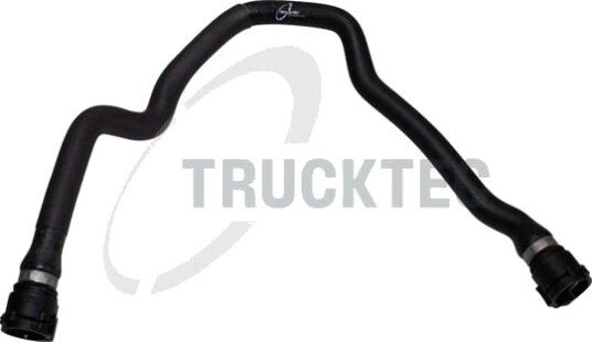 TRUCKTEC AUTOMOTIVE 08.10.112 Radiatorslange