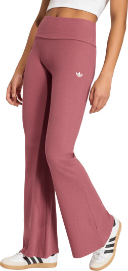 Adidas Originals Ess Fl Leggings Pink L