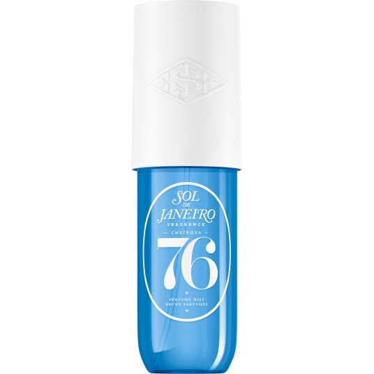 Sol De Janeiro Hair & Body Fragrance Mist Cheirosa '76 90 ml Sol De Janeiro Hair & Body Fragrance Mist Cheirosa '76 90 ml
