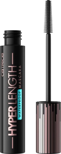 Catrice Hyper Length Waterproof Mascara 010 Endless Black