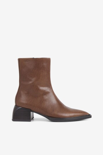 Vagabond Boots Vivian Brun Vagabond Boots Vivian Brun