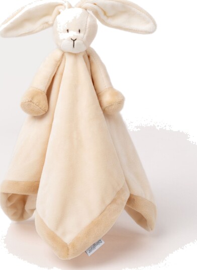 Teddykompaniet Sutteklut Diinglisar kanin 35 x cm 1584500 1001837 Teddykompaniet Sutteklut Diinglisar kanin 35 x cm 1584500 1001837
