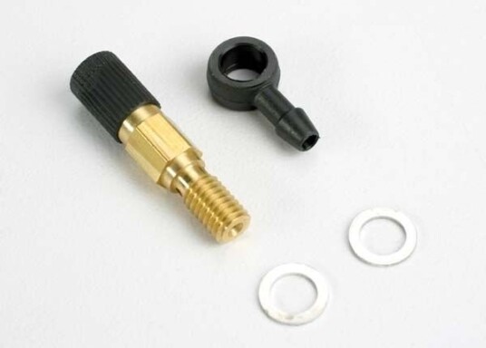 Traxxas 5250 High Speed Needle Assembly TRX 2.5 Traxxas 5250 High Speed Needle Assembly TRX 2.5