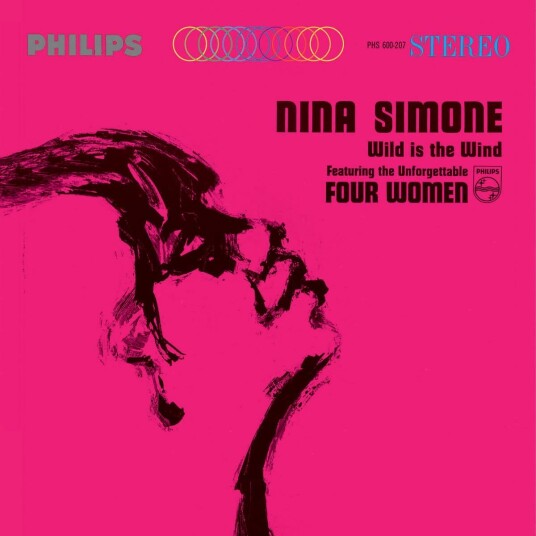 Nina Simone Wild Is The Wind LP/Vinyl Nina Simone Wild Is The Wind LP/Vinyl