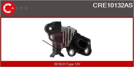 CASCO CRE10132AS Dynamoregulator