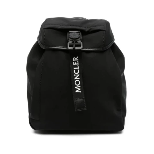 Moncler Dame Vesker Svart Moncler Dame Vesker Svart