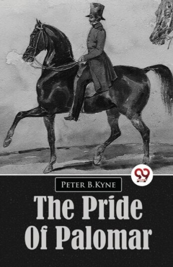 The Pride of Palomar The Pride of Palomar