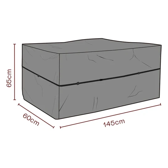 Brafab Møbeltrekk 145x60x65 cm Premium Brafab Møbeltrekk 145x60x65 cm Premium