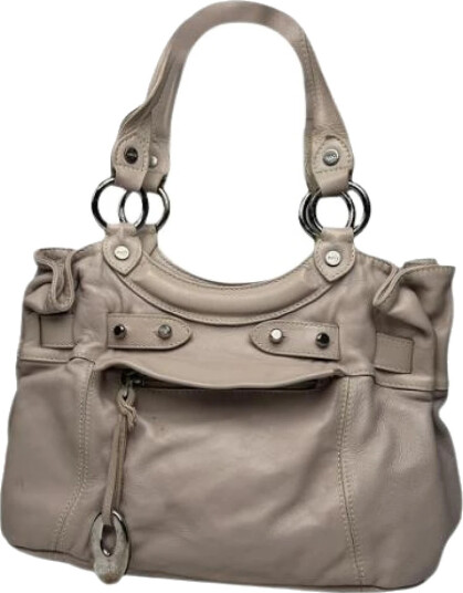 Emilio Pucci Dame Beige