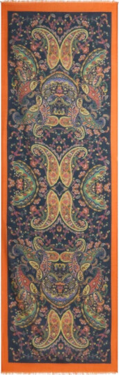 Etro Dame Accessories Flerfarget ONE SIZE, Etro Dame Accessories Flerfarget ONE SIZE,