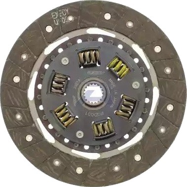 AISIN DE-CI02 Clutchplate AISIN DE-CI02 Clutchplate
