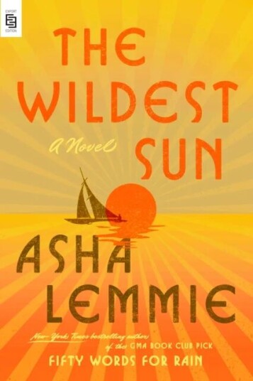 The Wildest Sun (Exp)