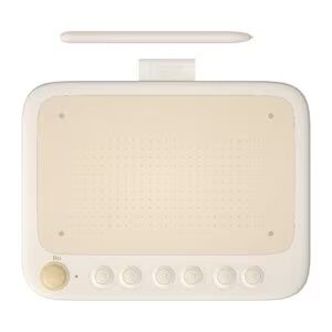 Ugee Q6 grafisk nettbrett beige Ugee Q6 grafisk nettbrett beige