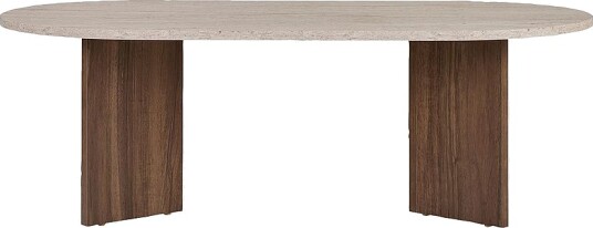 HomitisSalongbord SableBrunSofabord HomitisSalongbord SableBrunSofabord