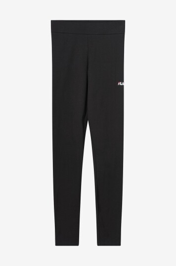 Fila Leggings Pralino High Waist Svart