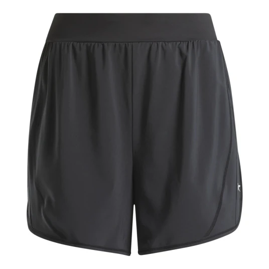 Reebok Dame Shorts Svart L,