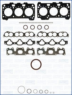 AJUSA 50177100 Tetnings helsett, motor