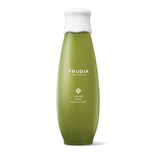 Frudia Avocado Relief Essence Toner 195ml