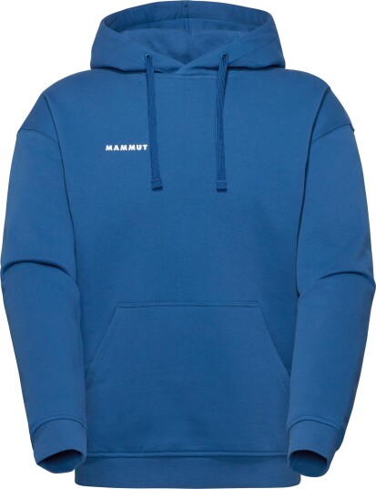 Mammut Men"s Mammut Base ML Hoody Mini Logo Tschiel M Mammut Men"s Mammut Base ML Hoody Mini Logo Tschiel M